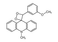 1248333-14-3 structure, C22H19NO3