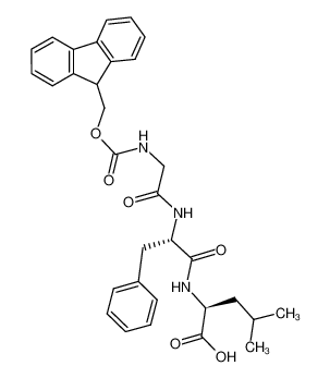 103144-79-2 structure, C32H35N3O6