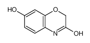 67193-97-9 structure, C8H7NO3