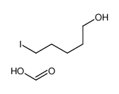 91712-74-2 formic acid,5-iodopentan-1-ol