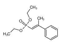 40961-27-1 structure, C13H19O3P