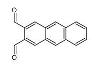 76197-35-8 蒽-2,3-二羧醛