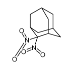 2,2-dinitroadamantane