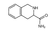 1,2,3,4-四氢异喹啉-3-甲酰胺