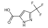 129768-28-1 structure, C5H3F3N2O2