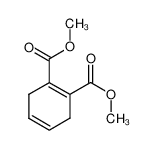 14309-54-7 structure, C10H12O4