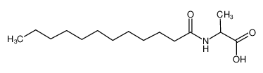 N-十二碳酰基-L-丙氨酸