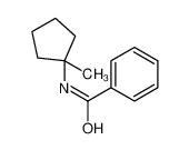 107272-76-4 structure, C13H17NO