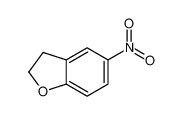 5-nitro-2,3-dihydro-1-benzofuran 17403-47-3