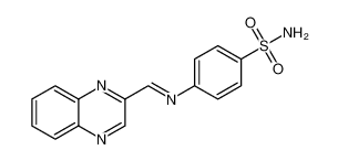 62294-78-4 structure, C15H12N4O2S