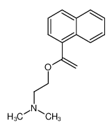 154318-67-9 structure, C16H19NO