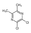 2,3-二氯-5,6-二甲基吡嗪