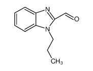 123511-50-2 structure, C11H12N2O