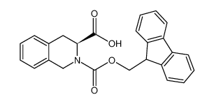 136030-33-6 structure, C25H21NO4