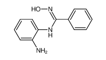 86255-31-4 structure, C13H13N3O