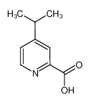 4-异丙基甲酸吡啶