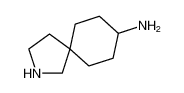 2-Azaspiro[4.5]decan-8-amine 1420964-72-2
