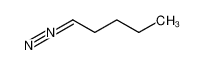 764-61-4 1-Diazopentane
