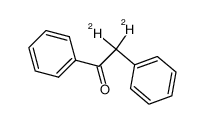 109407-21-8 2,2-dideuterio-1,2-diphenyl-ethanone