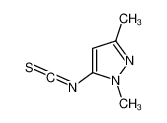 1-(1,3-二甲基-1H-吡唑-5-基)乙酮