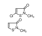 55965-84-9 异噻唑啉酮