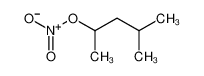 102014-65-3 4-methylpentan-2-yl nitrate