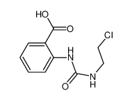 13908-44-6 structure, C10H11ClN2O3