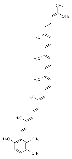 2932-09-4 structure