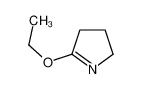 931-46-4 spectrum, 2-ethoxy-4,5-dihydro-3H-pyrrole