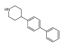 143867-44-1 structure, C17H19N