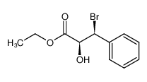 869012-72-6 structure, C11H13BrO3