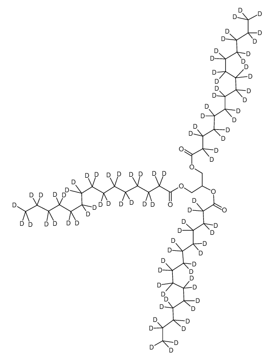 GLYCERYL TRI(PENTADECANOATE-D29) 352431-43-7