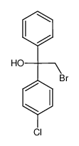 1021934-11-1 2-bromo-1-(4-chlorophenyl)-1-phenylethanol