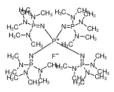 156206-56-3 structure, C24H72FN16P5