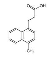 76673-34-2 structure, C14H14O2