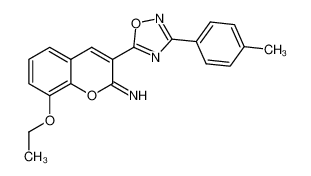 1260730-39-9 structure, C20H17N3O3