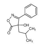 80490-45-5 structure, C13H15NO3