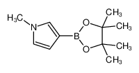 953040-54-5 structure, C11H18BNO2