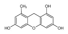 873403-77-1 8-methyl-xanthene-1,3,6-triol