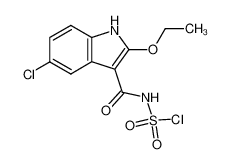 1026520-98-8 structure, C11H10Cl2N2O4S