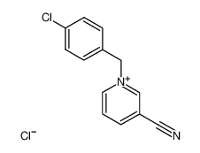 76053-06-0 structure, C13H10Cl2N2