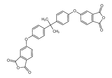 38103-06-9 双酚A型二醚二酐