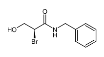 1357171-70-0 structure, C10H12BrNO2