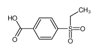 21571-66-4 structure, C9H10O4S