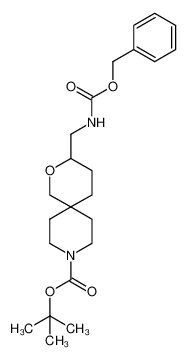 1422343-90-5 structure, C23H34N2O5