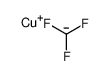 77152-08-0 spectrum, copper(1+),trifluoromethane