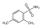 7467-12-1 2,4-二甲基-苯磺酰胺