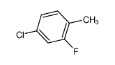 452-75-5 structure, C7H6ClF