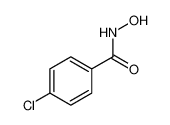 1613-88-3 spectrum, 4-chloro-N-hydroxybenzamide