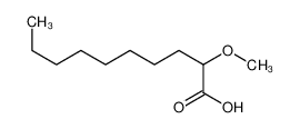 66018-29-9 structure, C11H22O3